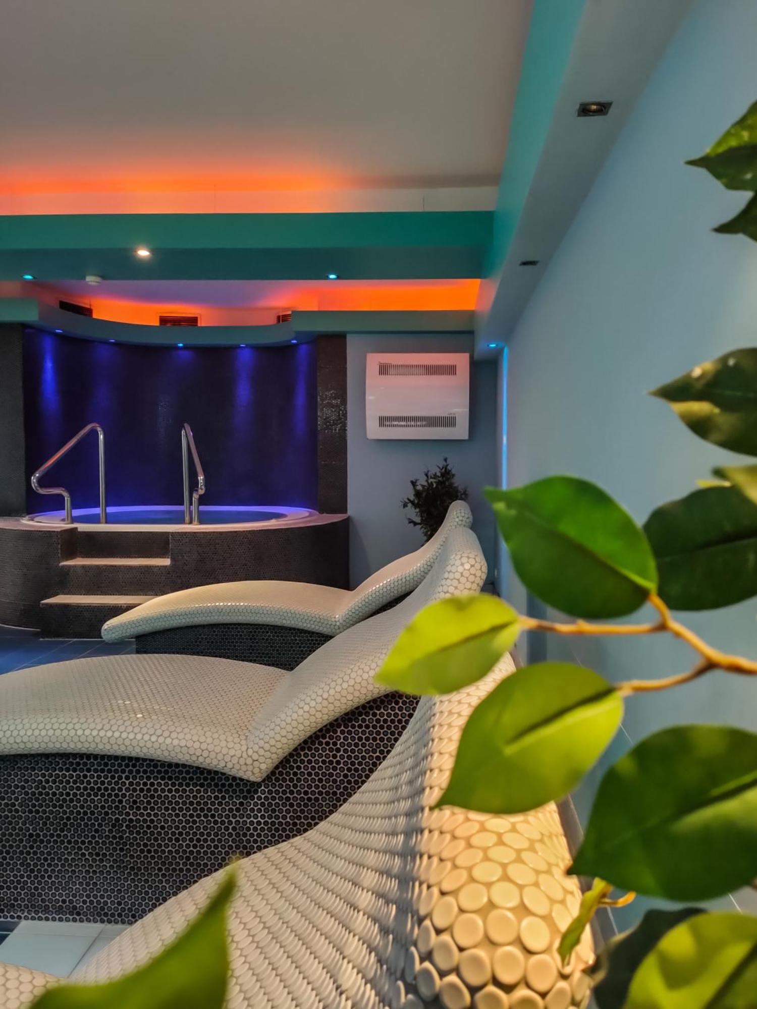 Casa Marina Spa By Baltic Home Świnoujście Exterior foto
